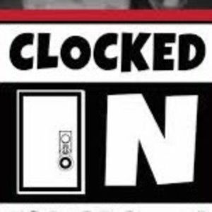 Meet your Posher, Clocked in